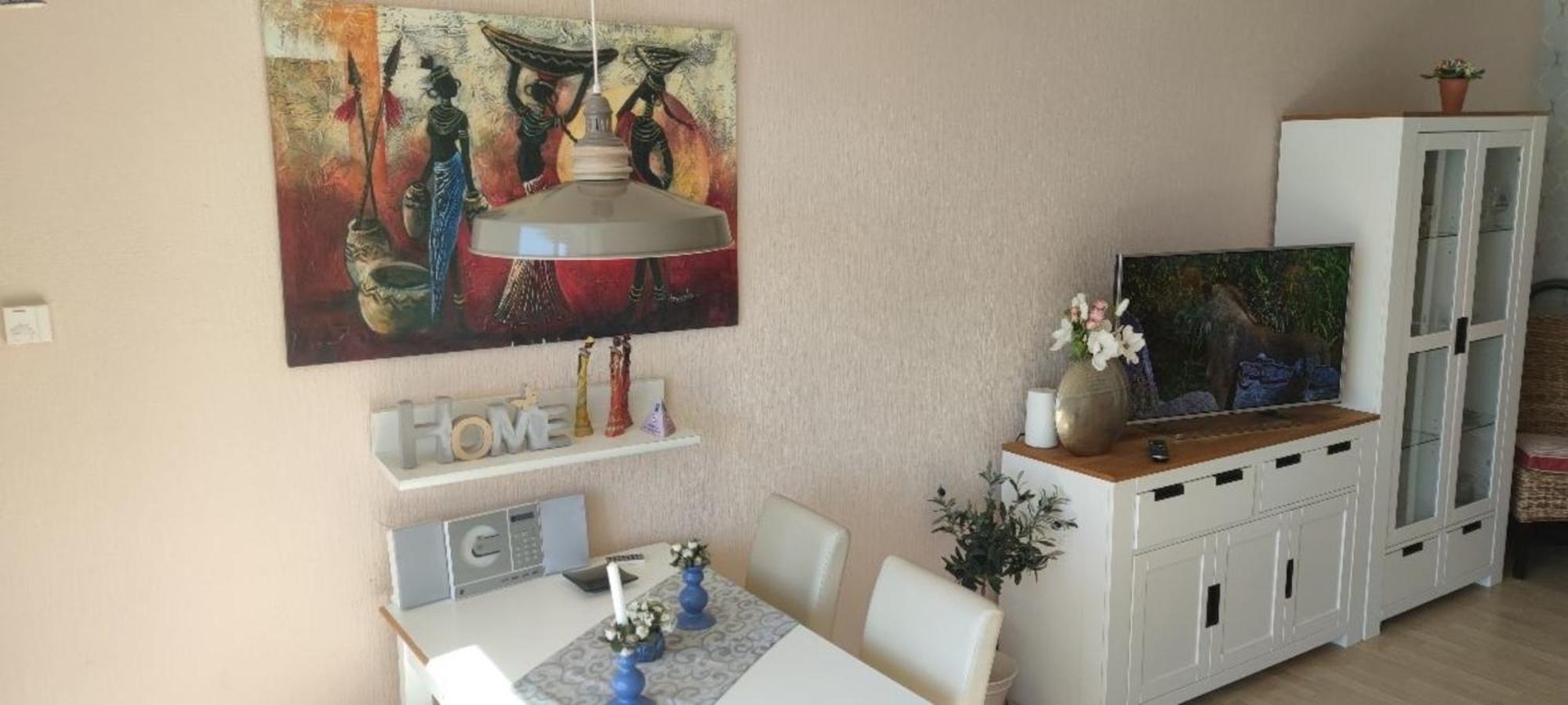 "Mit Ausblick"-Uneingeschraenkter Meerblick Burgtiefe auf Fehmarn Eksteriør billede